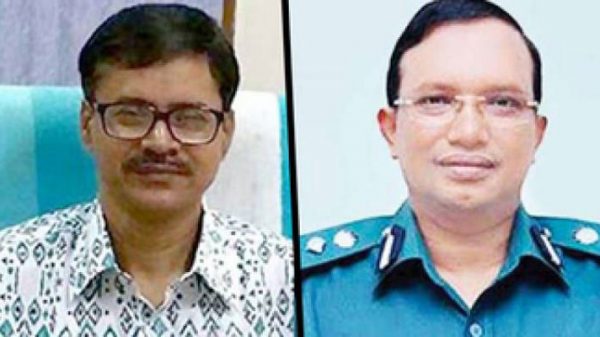 বাছিরের ৮, ডিআইজি মিজানের ৩ বছরের কারাদণ্ড - Natun Sylhet