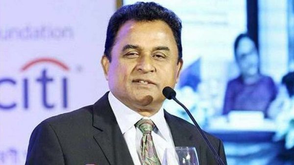 সরকার এক বছরের মধ্যেই সবার জন্য পেনশন চালু: অর্থমন্ত্রী - Natun Sylhet