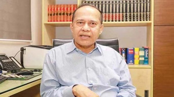 নতুন প্রধান নির্বাচন কমিশনার কাজী আউয়াল - Natun Sylhet