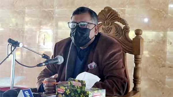 ২১ ফেব্রুয়ারির পর খোলা যাবে শিক্ষাপ্রতিষ্ঠান: স্বাস্থ্যমন্ত্রী - Natun Sylhet
