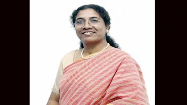 শাবির নতুন ছাত্র উপদেশ-নির্দেশনা পরিচালক পারভীন - Natun Sylhet