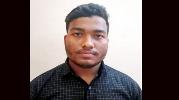 শাবিতে ভর্তি জালিয়াতির অভিযোগে যুবক আটক - Natun Sylhet