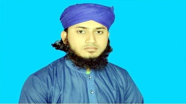 কিশোরীকে ধর্ষনের চেষ্টায় মাদ্রাসা হুজুরকে জরিমানা - Natun Sylhet