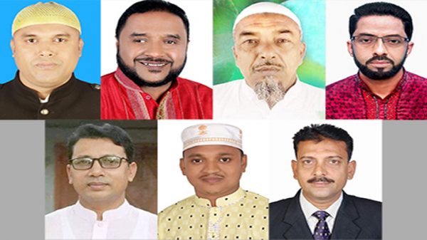 ষষ্ঠ ধাপে ইউপি নির্বাচন: বাহুবলে নৌকার ভরাডুবি - Natun Sylhet