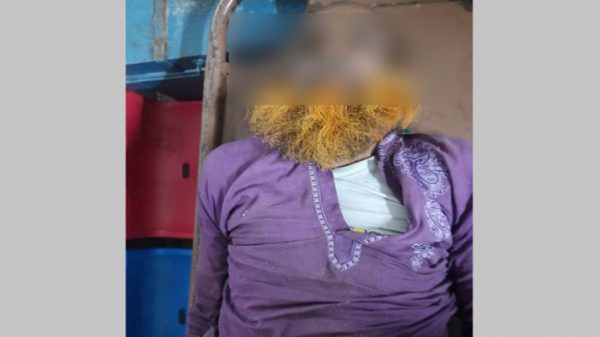 সিলেটে মটরসাইকেলের ধাক্কায় ভ্যানচালক নিহত - Natun Sylhet