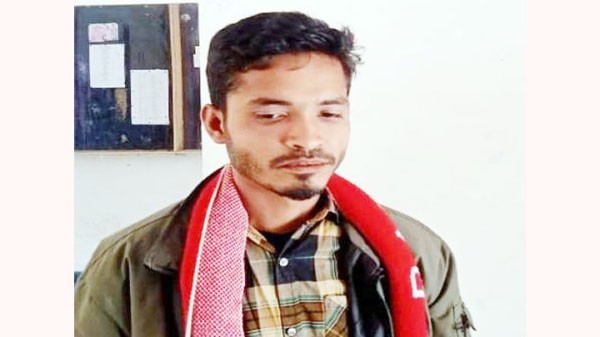 সিলেটে ভারতীয় এনার্জি ডিংকসহ আটক ১ - Natun Sylhet