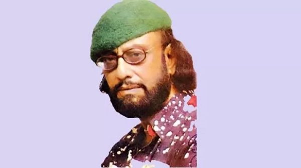 গীতিকার ও জ্যোতিষী কাওসার চৌধুরী আর নেই - Natun Sylhet