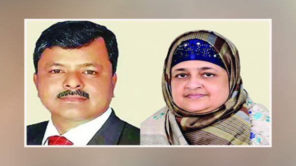 লুনার মুখে ইলিয়াস আলী গুমের চাঞ্চল্যকর তথ্য - Natun Sylhet