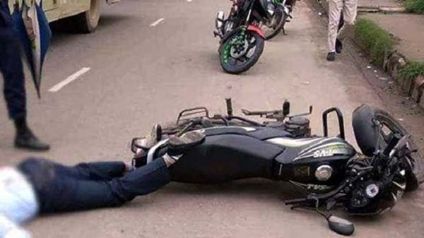 সিলেটে দুই মটরসাইকেল মুখোমুখি সংঘর্ষে নিহত ১ - Natun Sylhet