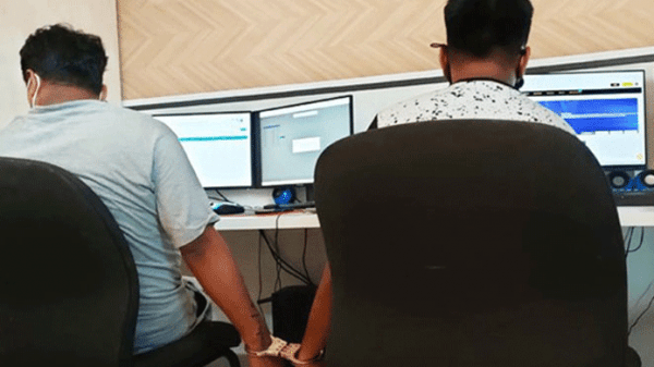 মালয়েশিয়ায় জুয়ার আসর থেকে ৫ বাংলাদেশি আটক - Natun Sylhet