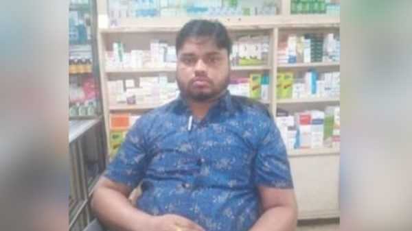 সুনামগঞ্জে প্রবাসীর স্ত্রীকে ৬ টুকরো: অভিযুক্ত ঢাকায় গ্রেপ্তার - Natun Sylhet