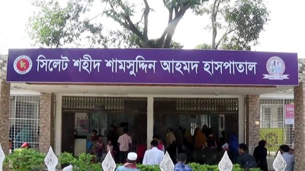 সিলেটে করোনায় ১ জনের মৃত্যু, কমছে শনাক্ত - Natun Sylhet