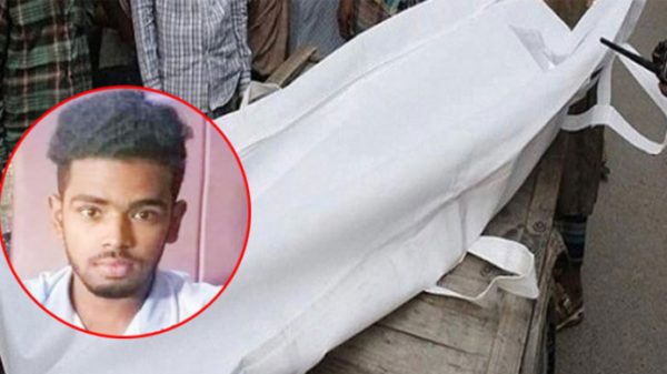 ছাতকে ডোবা থেকে যুবলীগ নেতার মরদেহ উদ্ধার - Natun Sylhet