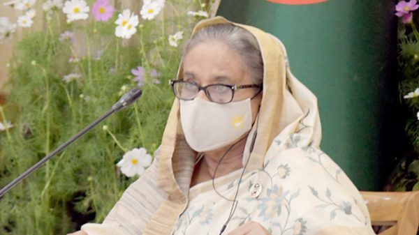  পেনশন সুবিধা পাবেন ষাটোর্ধ্বরা-প্রধানমন্ত্রী - Natun Sylhet