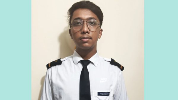 চিকিৎসক হতে চায় আরিফ - Natun Sylhet