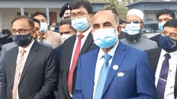 সিলেটের উন্নয়নে প্রধানমন্ত্রী সর্বাধিক গুরুত্ব দিয়েছেন-প্রাণীসম্পদ মন্ত্রী - Natun Sylhet