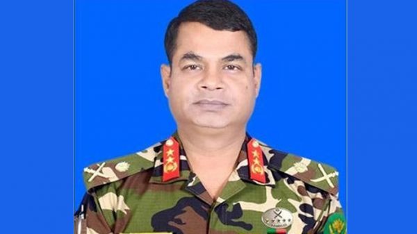 বিজিবির নতুন ডিজি মেজর জেনারেল সাকিল আহমেদ - Natun Sylhet
