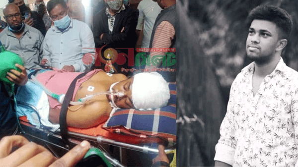 সিলেটে নির্বাচনী সহিংসতায় আহত যুবকের মৃত্যু - Natun Sylhet