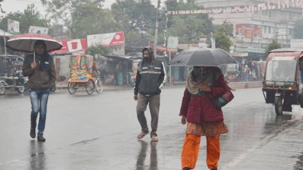 সিলেট শৈত্যপ্রবাহের পর আজ  হতে পারে বৃষ্টি! - Natun Sylhet