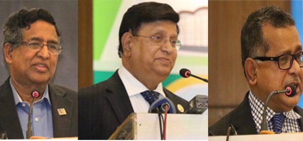 সিলেটের কৃষি উন্নয়নে ২২৬ কোটি টাকা, হবে ওয়্যার হাউজ ও ল্যাব-কৃষিমন্ত্রী - Natun Sylhet