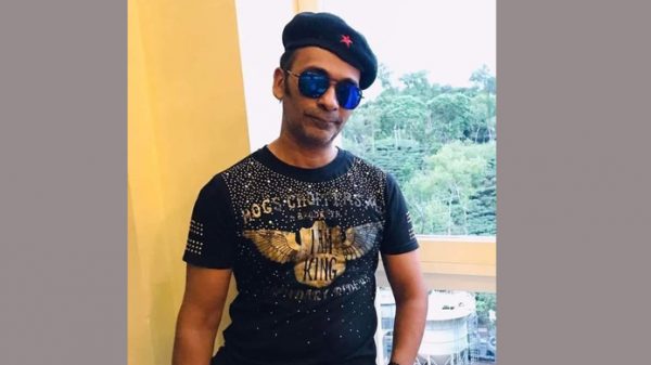 সিলেটের খ্যাতনামা কি-বোর্ডিস্ট এম.এ রহমান আমিন আর নেই - Natun Sylhet