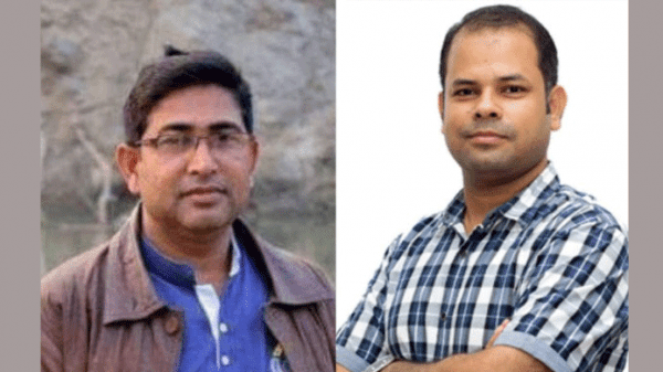 শাবিপ্রবির ছাত্র উপদেষ্টার পর এবার প্রক্টরকে অব্যাহতি - Natun Sylhet