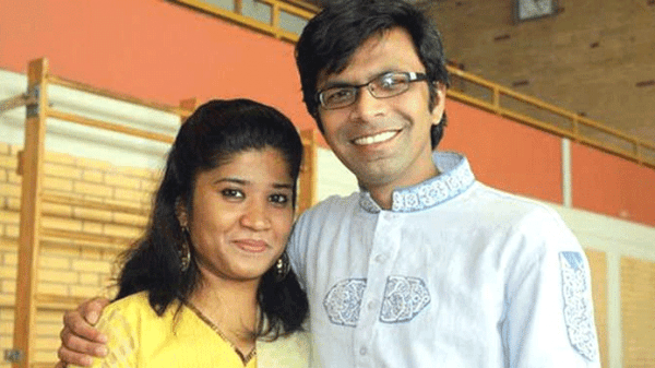 সাগর-রুনি হত্যা: এক দশকেও শেষ হয়নি ২৪ ঘণ্টা - Natun Sylhet