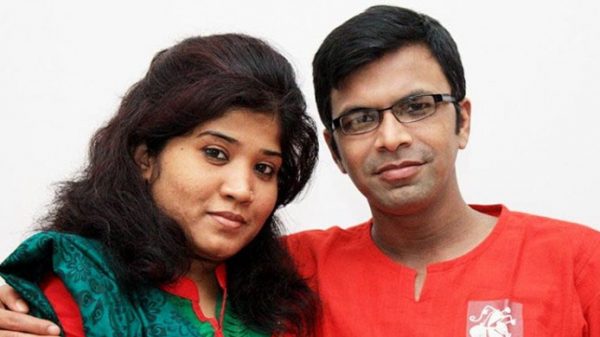 সাগর-রুনি হত্যা: তদন্ত প্রতিবেদনের সময় পেছালো ৮৬ বার - Natun Sylhet