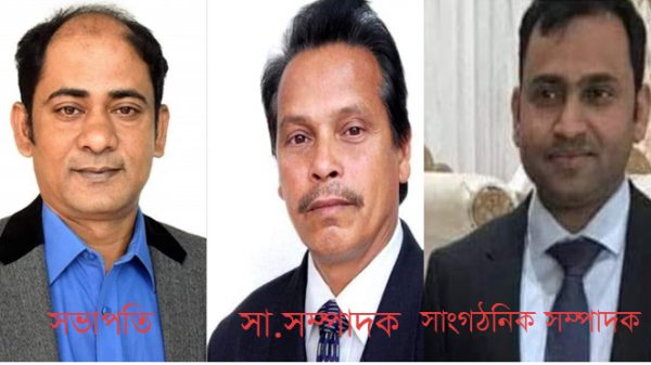 ফেঞ্চুগঞ্জ উপজেলা বিএনপির সম্মেলন: ছুফি সভাপতি, নেহার সম্পাদক - Natun Sylhet