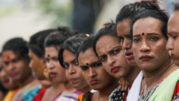 ট্রান্সজেন্ডার সন্তানও পাবে মা-বাবার সম্পদের ভাগ! - Natun Sylhet