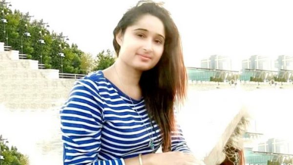 আজারবাইজানে বাংলাদেশি যুবতী খুন - Natun Sylhet