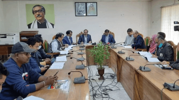 ইংরেজি না থাকায় সিলেট বোর্ডে পাসের হারে রেকর্ড! - Natun Sylhet