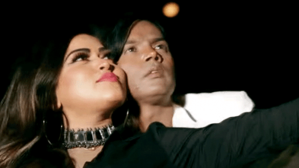 ভালবাসা দিবসে ‘টাইটানিক’ ছবির গান গেয়ে ভাইরাল হিরো আলম - Natun Sylhet