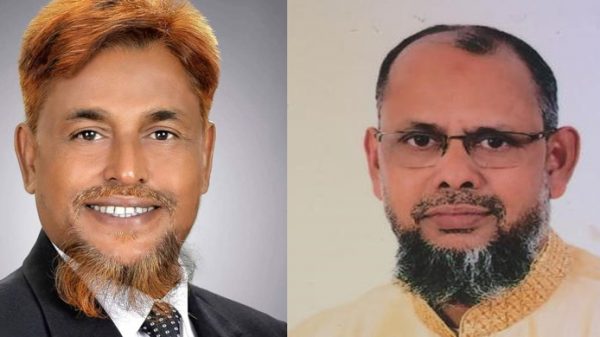 ২৪ ঘন্টার ব্যবধানে বাতিল বালাগঞ্জ বিএনপির কমিটি - Natun Sylhet