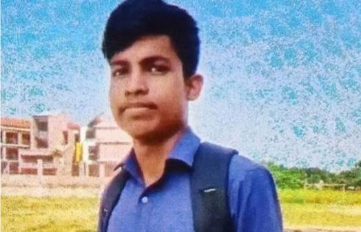 ফেঞ্চুগঞ্জে দোকান কর্মচারিকে নৃশংসভাবে খুন! - Natun Sylhet