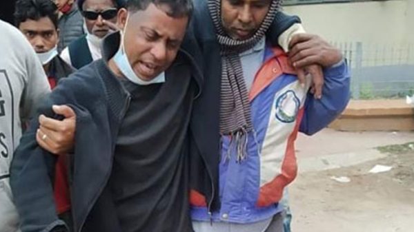 উজির মিয়ার মৃত্যু: দুই পুলিশ কর্মকর্তার বিরুদ্ধে মামলা - Natun Sylhet