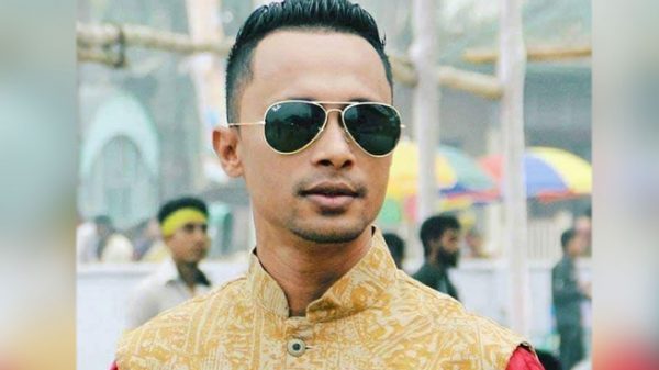 টেন্ডার ছিনতাইয়ে পদ হারালেন যুবলীগ নেতা - Natun Sylhet