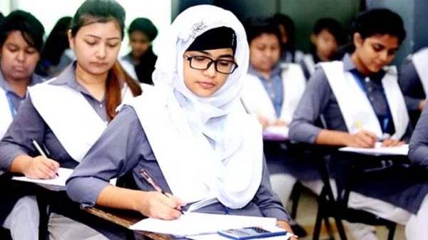 জুনে এসএসসি, আগস্টে এইচএসসি পরিক্ষা - Natun Sylhet