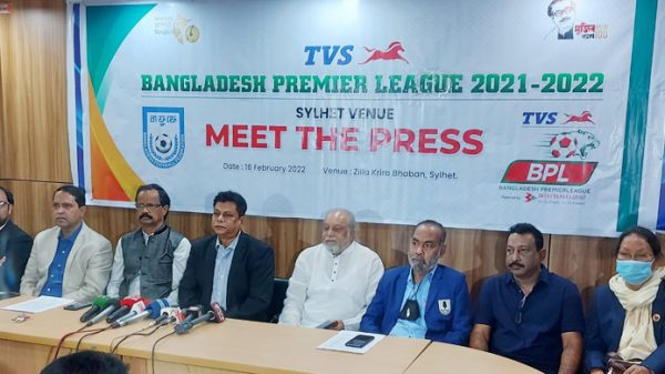 প্রথমবার সিলেটে মুখোমুখি হচ্ছে আবাহনী-মোহামেডান - Natun Sylhet