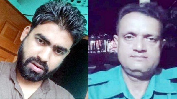 সিলেটে রায়হান হত্যা: আশেক এলাহীর জামিন আবেদন ফের নামঞ্জুর - Natun Sylhet