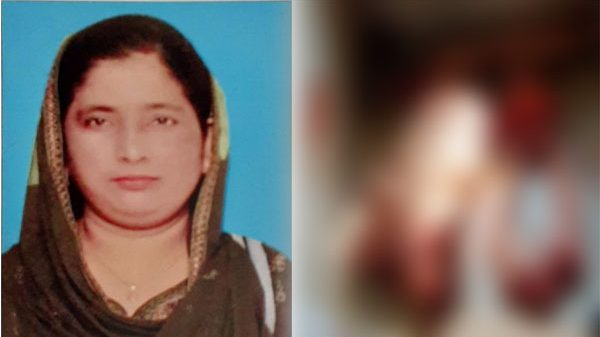 জগন্নাথপুরে ফার্মেসি থেকে প্রবাসীর স্ত্রীর ৬ টুকরো মরদেহ উদ্ধার - Natun Sylhet