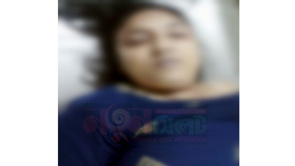 সিলেটে তরুনীর আত্মহত্যা - Natun Sylhet