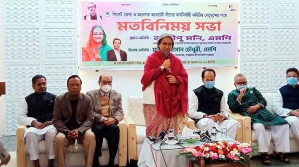 শিগগিরই শিক্ষাপ্রতিষ্ঠান খুলে দেওয়া হবে: শিক্ষামন্ত্রী - Natun Sylhet