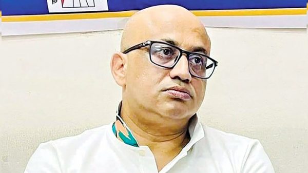 ডা. মুরাদ হাসানের খোঁজ পাচ্ছে না পুলিশ - Natun Sylhet