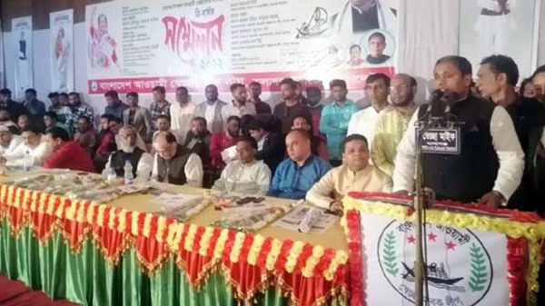 সরকার সাধারণ মানুষের উন্নয়নে কাজ করছে: এমপি হাবিব - Natun Sylhet
