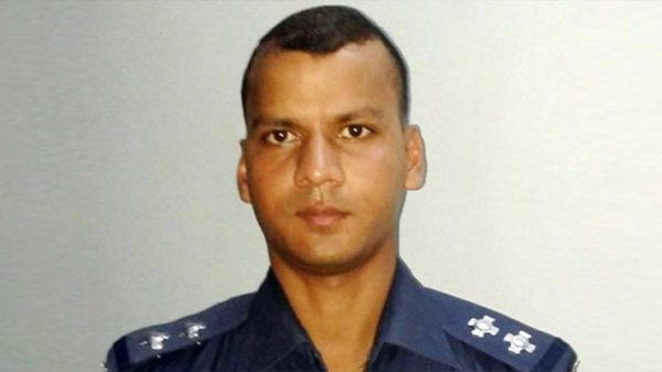 সুনামগঞ্জে উজির হত্যা: এসআই দেবাশীষ বরখাস্ত - Natun Sylhet