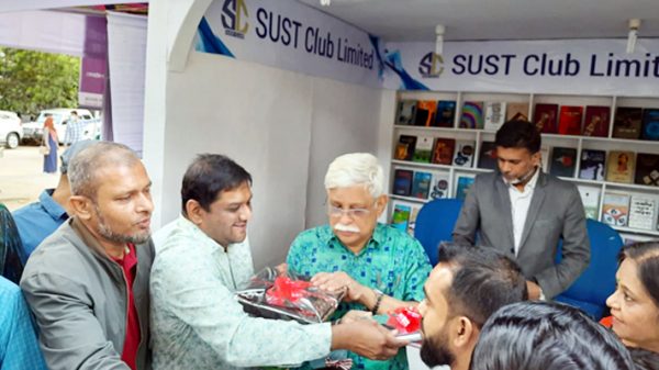 শাবির উপাচার্যের প্রসঙ্গে কিছু বলবেন না জাফর ইকবাল - Natun Sylhet