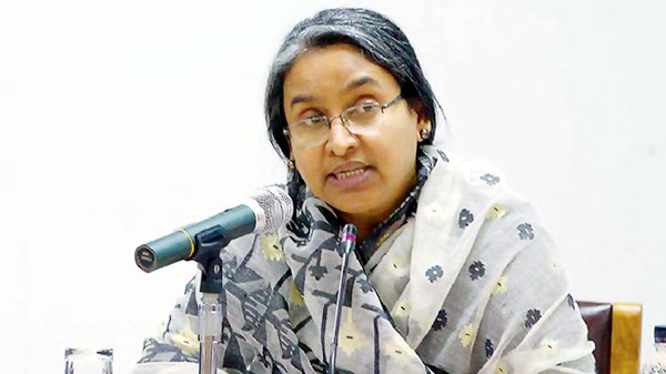 শাবিতে আসছেন শিক্ষামন্ত্রী ডা: দীপু মনি - Natun Sylhet