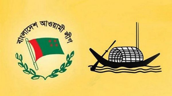 সিলেট বিভাগের ৮ ইউপিতে নৌকার ভরাডুবি - Natun Sylhet
