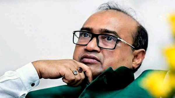 সাংবাদিক হাবিবুর রহমান আর নেই - Natun Sylhet